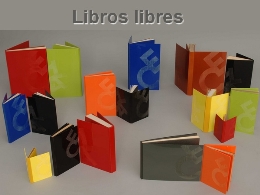 Libros libres