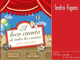 El loco cuento de todos los cuentos