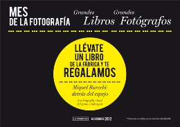 Mes de la Fotografía