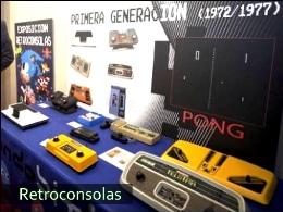 Retroconsolas