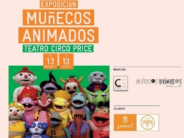 Muñecos Animados