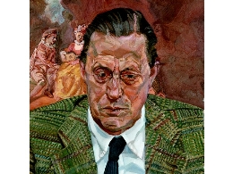 Freud / Watteau  - Cuarta entrega de miradas cruzadas