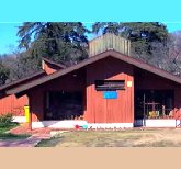 AULA ECOLÓGICA “LA CABAÑA DEL RETIRO”