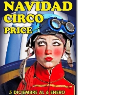 NAVIDADES EN EL PRICE