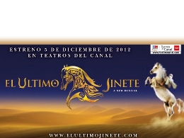 El último jinete
