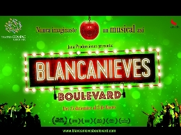 BLANCANIEVES BOULEVARD