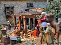Nacimiento de la Real Casa de Correos