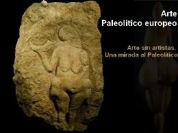 Arte sin artistas. Una mirada al Paleolítico