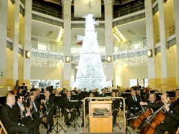 Música para esperar a los Reyes Magos