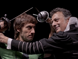 Odio a Hamlet