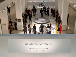 Circunnavegación 1990-2013