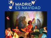 Cuentacuentos.   Los cuentos de Titania