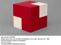 La invención concreta. Colección Patricia Phelps de Cisneros