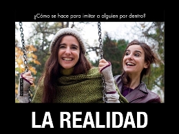 La Realidad