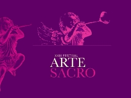 XXIII Festival Arte Sacro