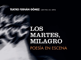 Los martes, milagro