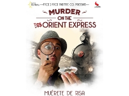 Murder on the dis-orient express
