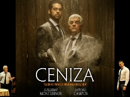 Ceniza