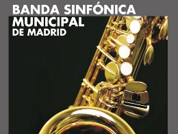 Banda Sinfónica Municipal de Madrid