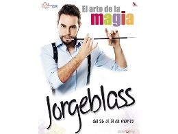 El arte de la magia – Jorge Blass