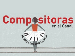 Compositoras en el Canal