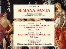 Festival de Semana Santa