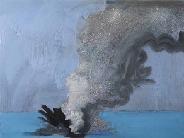 40/40/40.  Arte irlandés contemporáneo