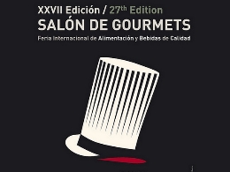 XXVII Salón de Gourmets