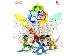 Recicla pop