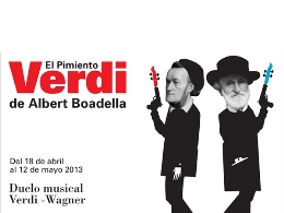 El Pimiento Verdi