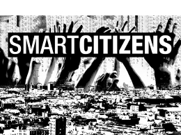 Smartcitizens