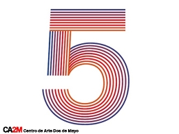 Exposición conmemorativa de los 5 años de Colección CA2M