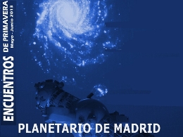 Encuentros de Primavera