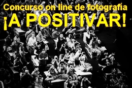 on line ¡A positivar!