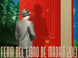Feria del Libro de Madrid