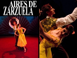 Aires de Zarzuela