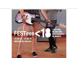 FESTeen<18