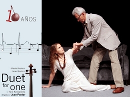 Duet for One