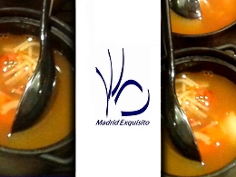 Madrid Exquisito