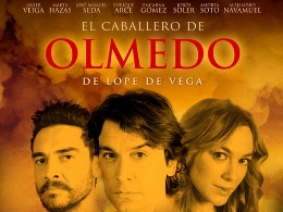 El Caballero de Olmedo