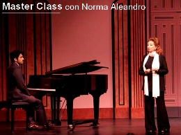 Master Class