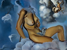 El surrealismo y el sueño