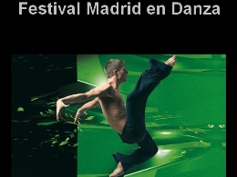 Festival Madrid en Danza