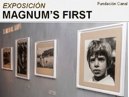 Magnum's First