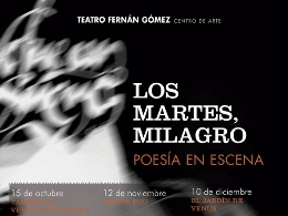 Los Martes, Milagro