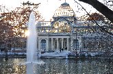 Programación cultural del distrito Retiro.