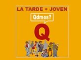 La Tarde más Joven - Actividades dirigidas a jóvenes de 12 a 18 años
