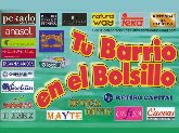 Tu Barrio en el Bolsillo