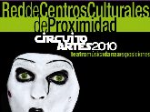CIRCUITO ARTES2010