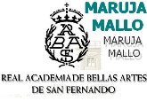 Conferencias con motivo de la exposición de MARUJA MALLO